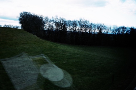 Dans le train… (23.01.2025)