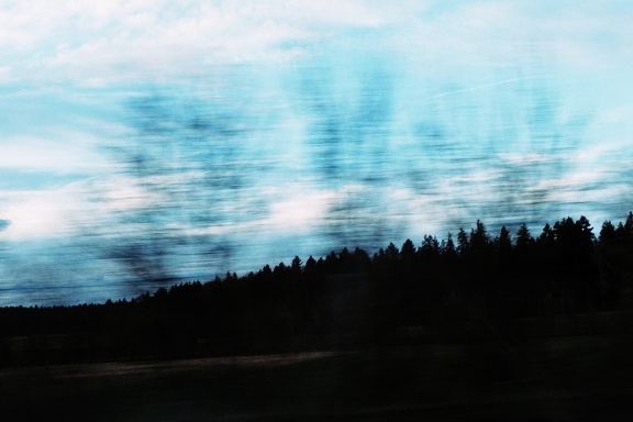 Dans le train… (23.01.2025)